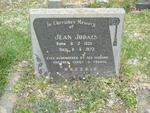 JUDAIS Jean 1939-1973