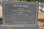 SWANEPOEL Samuel 1908-1969