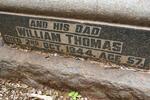 STANLEY William Thomas -1944 :: STANLEY William Thomas -1935