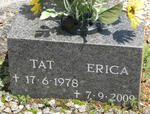 TAT Erica 1978-2009