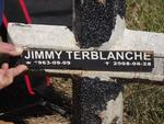 TERBLANCHE Jimmy 1963-2008