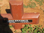 ERASMUS Lena 1922-2011