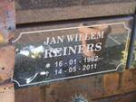 REINERS Jan Willem 1962-2011