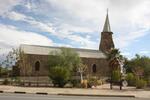 Namibia, KEETMANSHOOP, Ou Rynse Kerk Museum