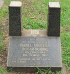 HENNING Rachel Christina 1944-1949