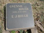 HOUGH E.J. -1988