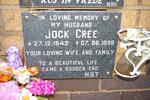 CREE Jock 1942-1998