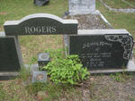 ROGERS Doug 1918-1985