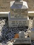 KEYSER Martha 1939-1939