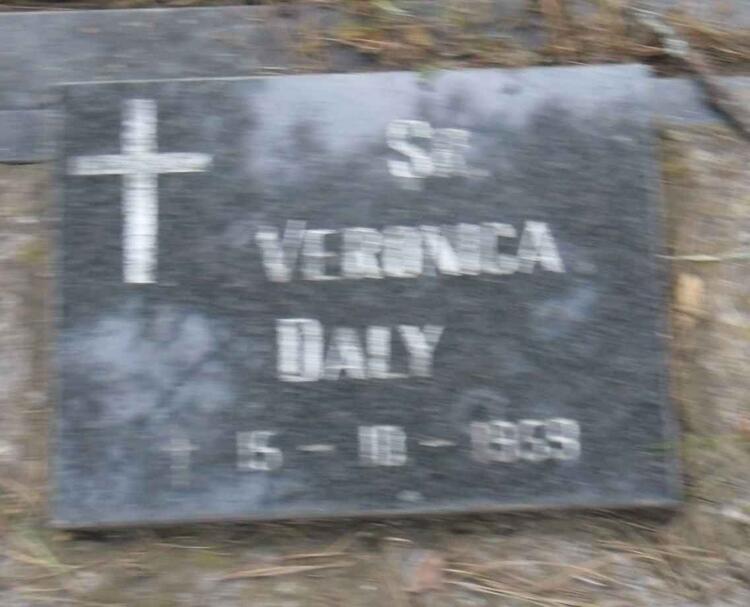DALY Veronica -1959