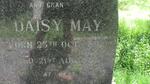 GERGUSON Daisy May 1897-1983