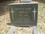 GOURLAY Frances Mary 1907-1973