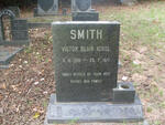 SMITH Victor Blair Athol 1916-1977