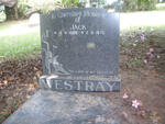 WESTRAY Jack 1909-1976