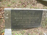 WOUTERS Willem Louis 1904-1972