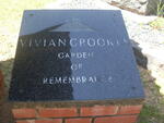 05. Vivian Crooks Garden of Remembrance