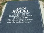 SMAL Ian 1959-2010