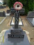 CARIPIS Constantina 1950-2006