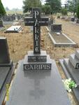 CARIPIS Petros Georgiou 1980-1999
