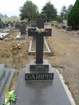 CARIPIS Anna 1924-1984