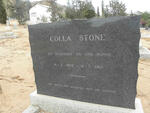 STONE Colla 1928-1967