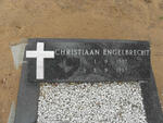 ENGELBRECHT Christiaan 1993-1993