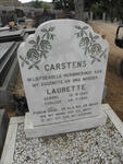 CARSTENS Laurette 1946-1986