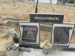 HOLLENBACH J.A. 1937-1999