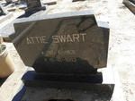 SWART Attie 1931-1983