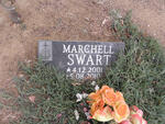 SWART Marchell 2001-2010