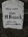REINECK H. 1882-1905