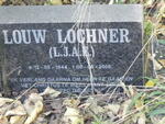 LOCHNER L.J.A.E. 1944-2006
