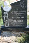 COETZEE Pieter Ernst 1920-2004