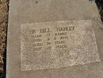 HANLEY Bill -2000