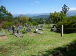 Mpumalanga, SABIE, main cemetery