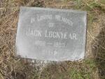 LOCKYEAR Jack 1908-1983