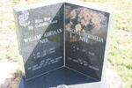 NEL Willem Adriaan 1967-1994 :: NEL Regina Cornelia 1926-