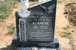 RICHTER Gawie 1938-2004