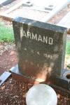? Armand 1943-1977