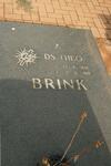 BRINK Theo 1942-1990