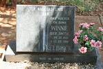 KELBRICK Winnie nee SMITH 1901-1991