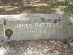 RATTRAY James 1859-1938