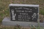 STAMPER Vuyelwa Esther 1927-2002