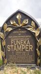STAMPER Funeka 1950-2011