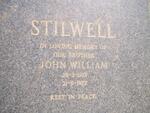 STILWELL John William 1913-1977