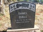 DIALE Daniel -1964