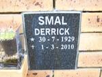 SMAL Derrick 1929-2010