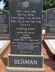 BERMAN Leah -1998