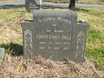 DELL Edith Emily 1873-1957