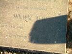 OTTO Willem 1888-1972